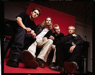 Nickelback