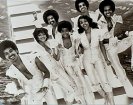 The Sylvers