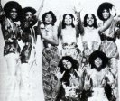 The Sylvers