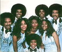 The Sylvers