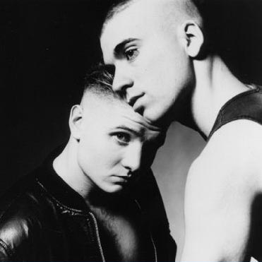 Nitzer Ebb