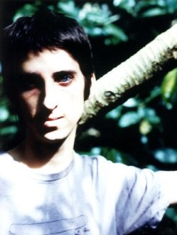 James Holden