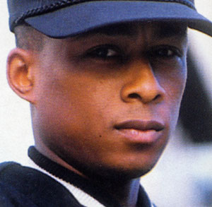 Professor Griff