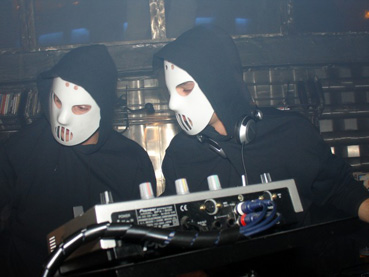 Angerfist