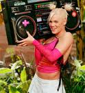 Pink