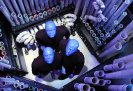 Blue Man Group