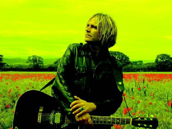 Mike Peters