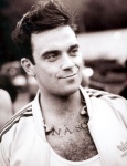 Robbie Williams