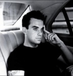 Robbie Williams