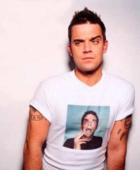 Robbie Williams