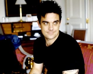 Robbie Williams