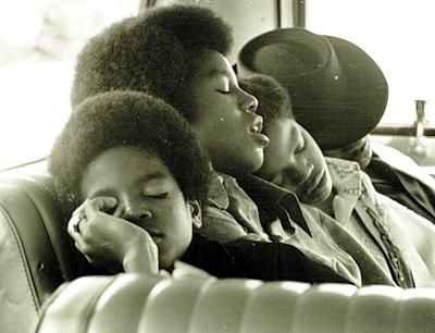 The Jacksons