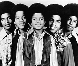 The Jacksons