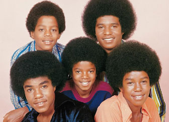 The Jacksons