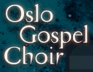 Oslo Gospel Choir