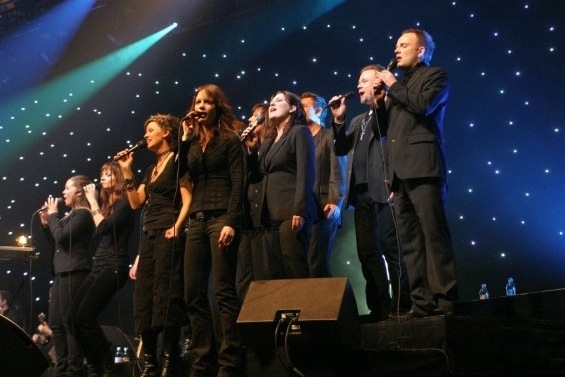 Oslo Gospel Choir