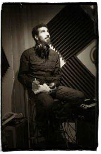 Serj Tankian