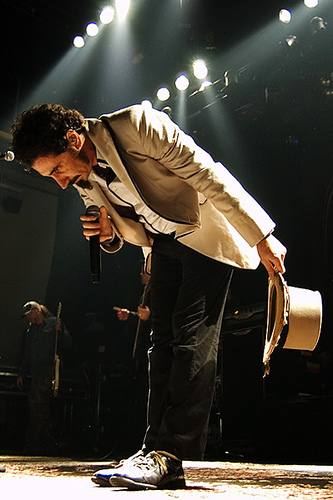 Serj Tankian