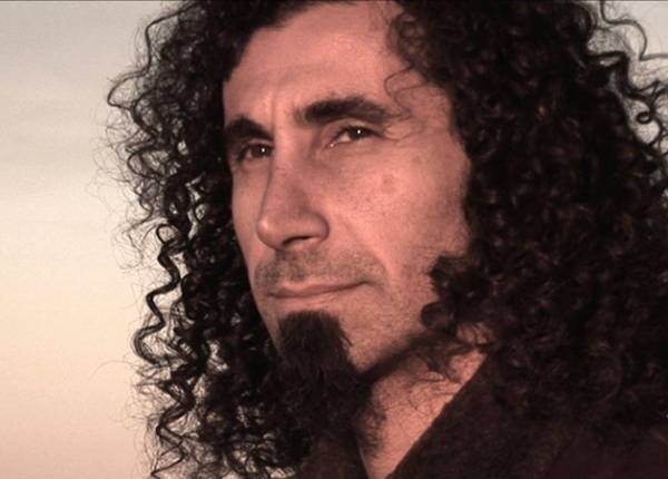 Serj Tankian