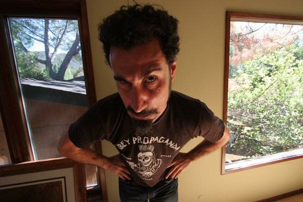 Serj Tankian