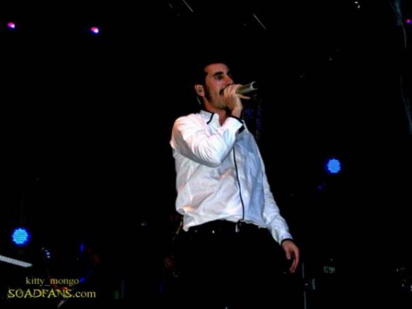 Serj Tankian