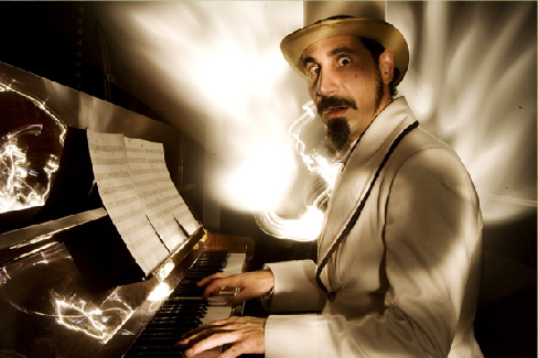 Serj Tankian