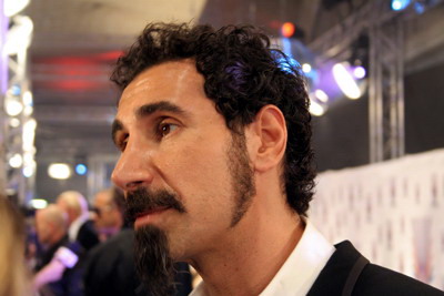 Serj Tankian