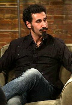 Serj Tankian