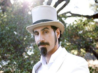 Serj Tankian