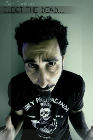 Serj Tankian