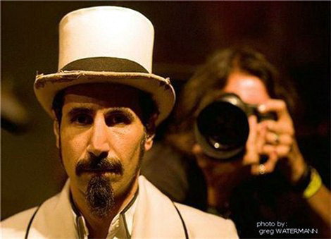 Serj Tankian