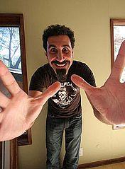 Serj Tankian