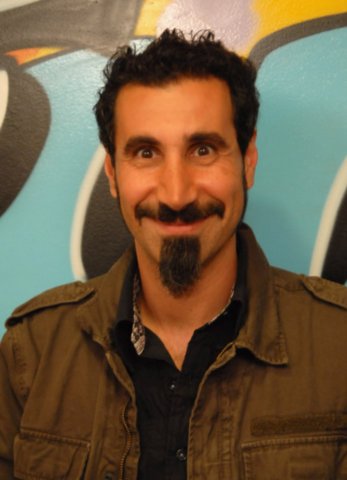 Serj Tankian