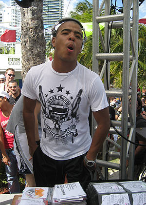 Erick Morillo