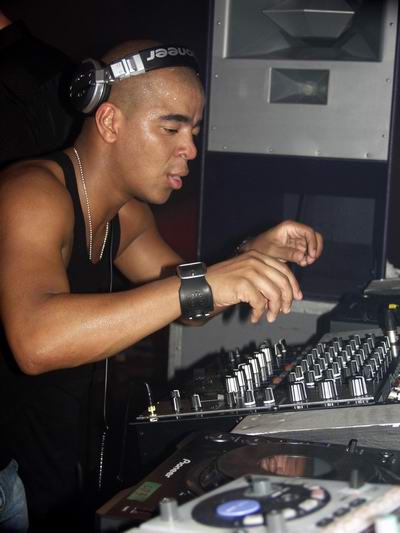 Erick Morillo