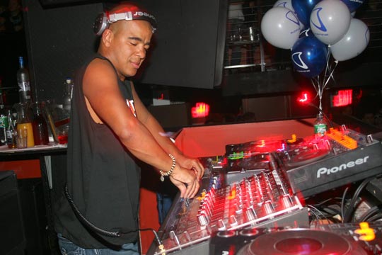 Erick Morillo