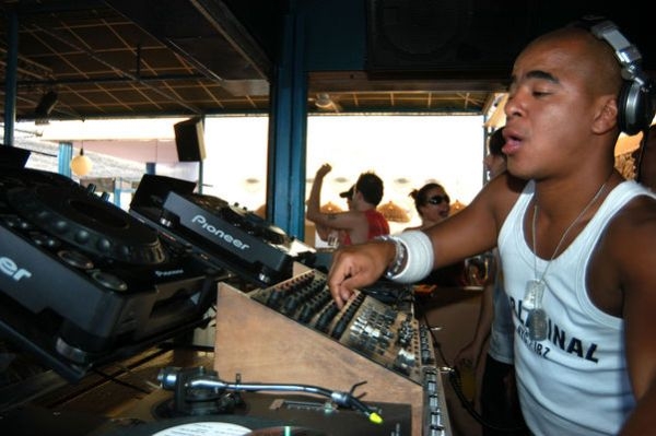 Erick Morillo