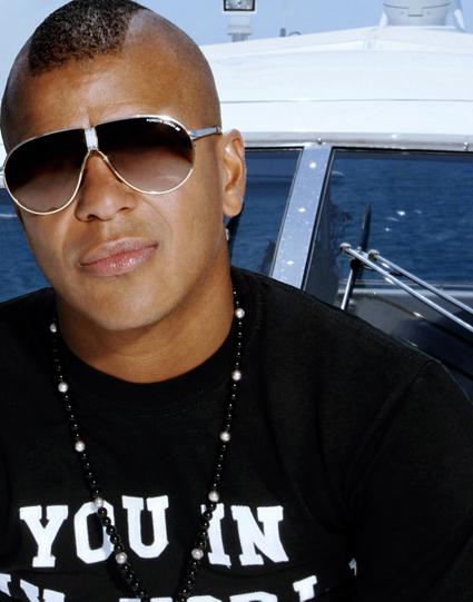 Erick Morillo