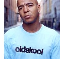 Erick Morillo