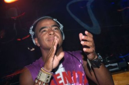 Erick Morillo