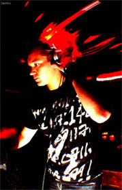 John B