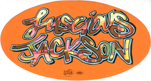 Luscious Jackson