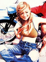 Ayumi Hamasaki