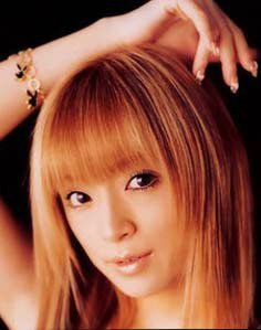 Ayumi Hamasaki