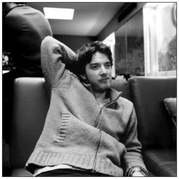 Kings of Convenience