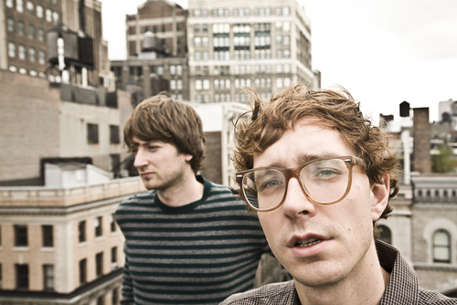 Kings of Convenience