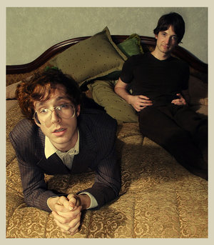 Kings of Convenience