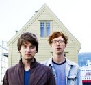 Kings of Convenience