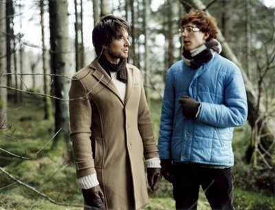 Kings of Convenience