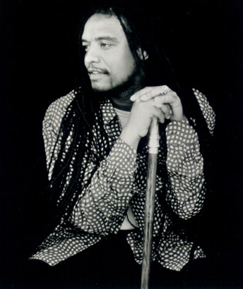 Maxi Priest